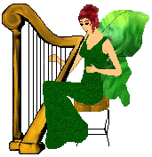 My Harp Pixie