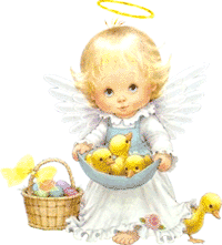 Beautiful Easter Poems by Helen Steiner Rice